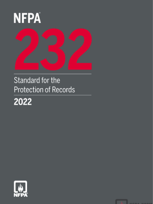 NFPA 232 PDF NFPA 232 PDF